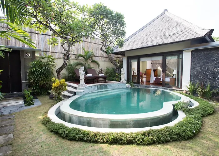 The Sanyas Bali Seminyak (Bali)