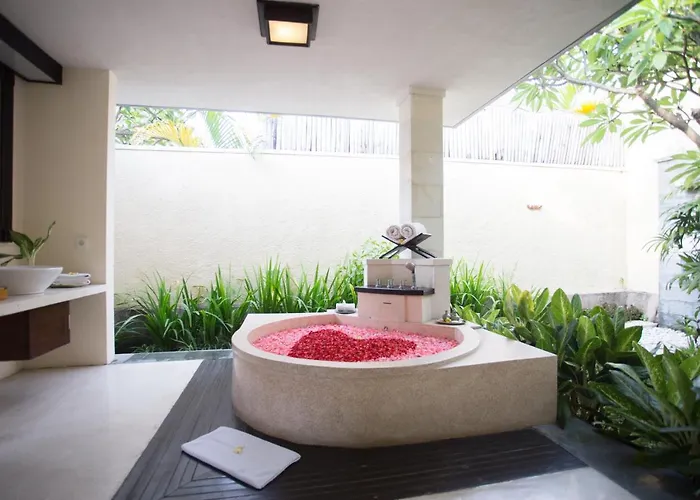 The Sanyas Bali Seminyak (Bali)