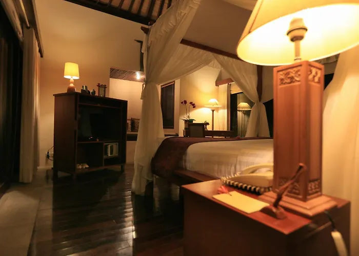 The Sanyas Bali Seminyak (Bali)