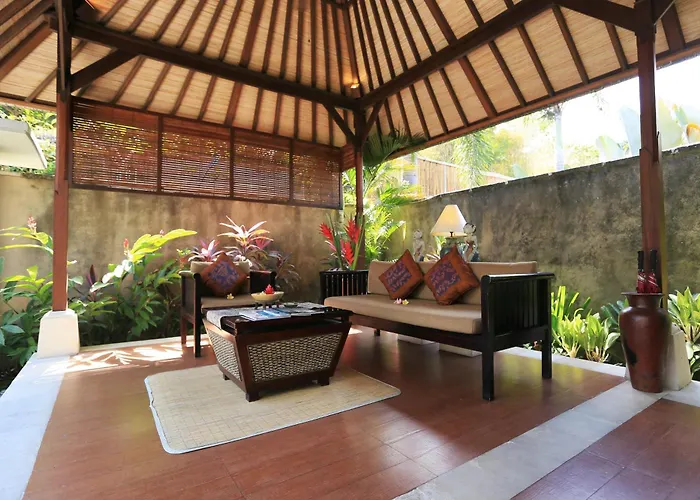 The Sanyas Bali Seminyak (Bali)