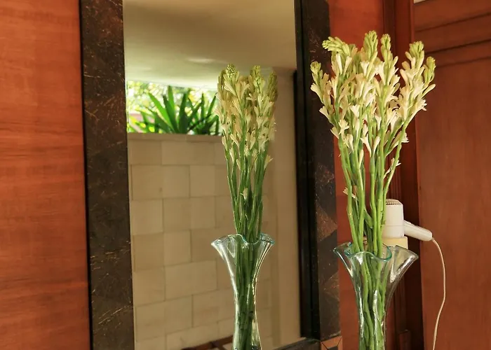 The Sanyas Bali Seminyak (Bali)