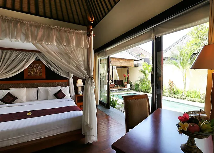The Sanyas Bali Seminyak (Bali)