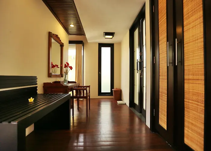 The Sanyas Bali *