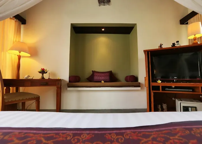 The Sanyas Bali Villa Seminyak (Bali)