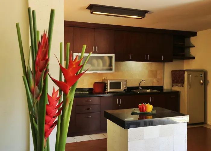 Villa The Sanyas Bali Seminyak (Bali)