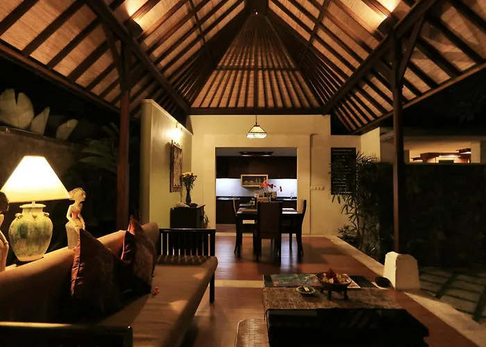The Sanyas Bali * Seminyak (Bali)