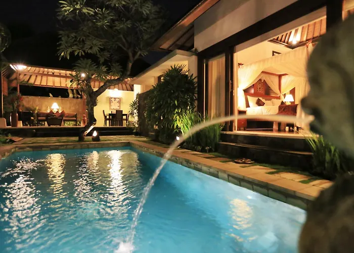The Sanyas Bali * Seminyak (Bali)