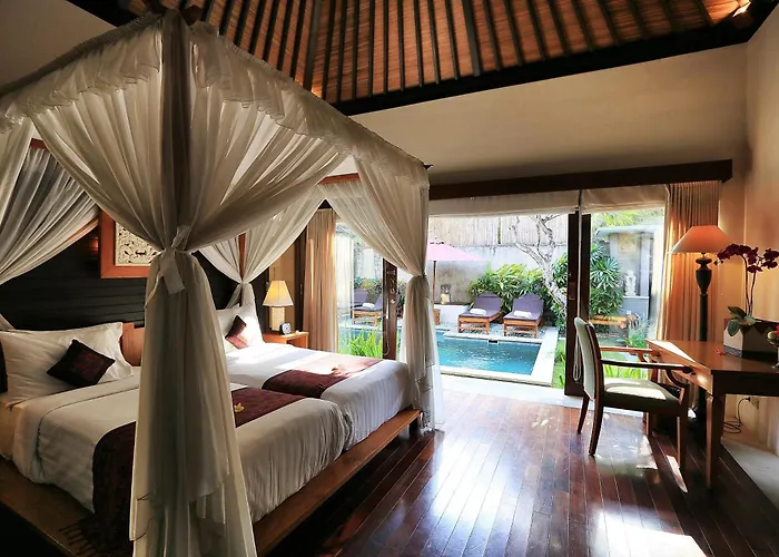 The Sanyas Bali Seminyak (Bali)