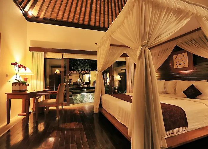 The Sanyas Bali *