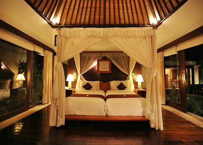 The Sanyas Bali Villa Seminyak (Bali)
