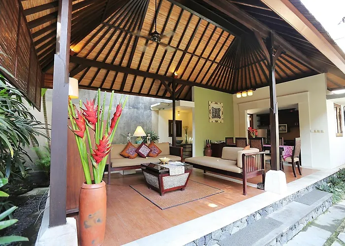 The Sanyas Bali * Seminyak (Bali)