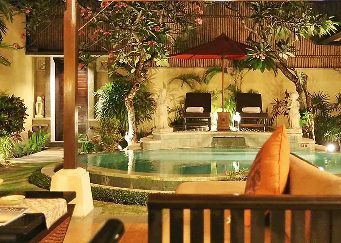 The Sanyas Bali Seminyak (Bali)