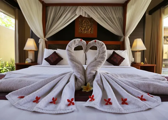 The Sanyas Bali Seminyak (Bali)