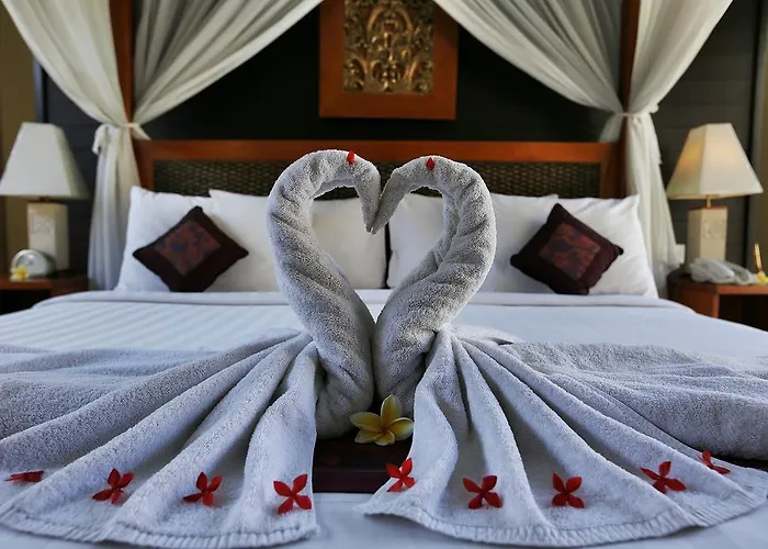 The Sanyas Bali Seminyak (Bali)