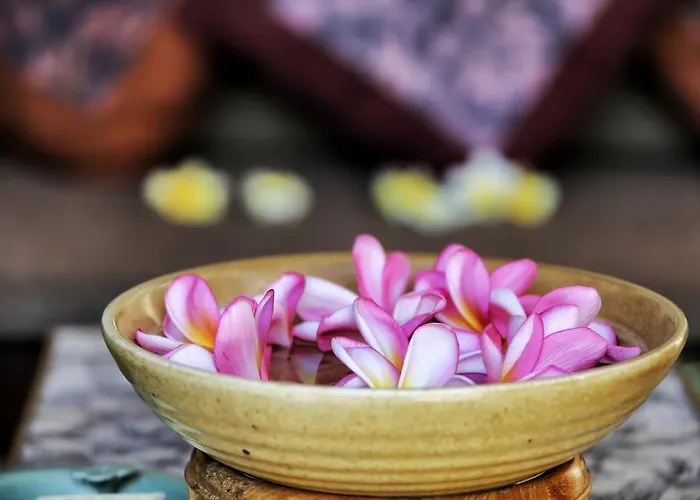 The Sanyas Bali * Seminyak (Bali)