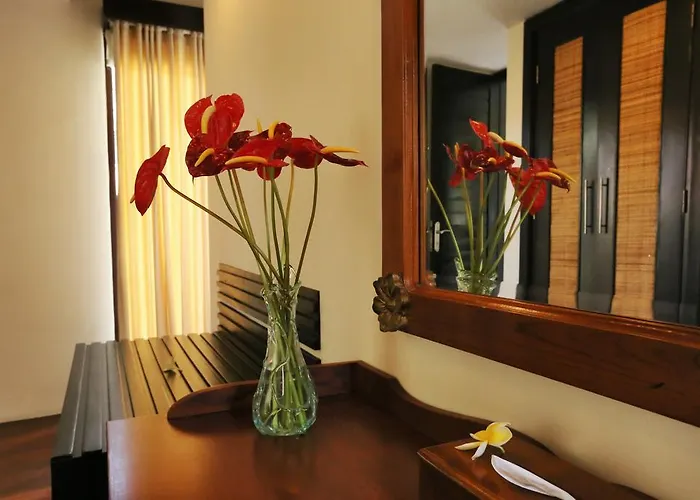 The Sanyas Bali Villa Seminyak (Bali)