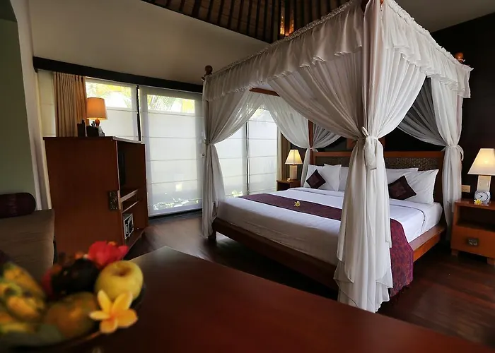 The Sanyas Bali *