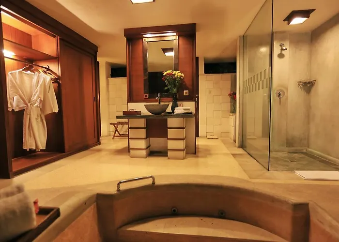 Villa The Sanyas Bali Seminyak (Bali)