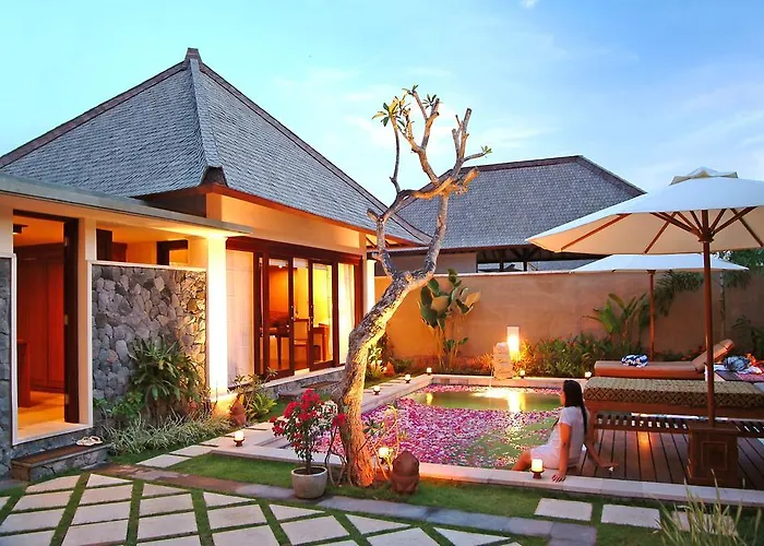 The Sanyas Bali